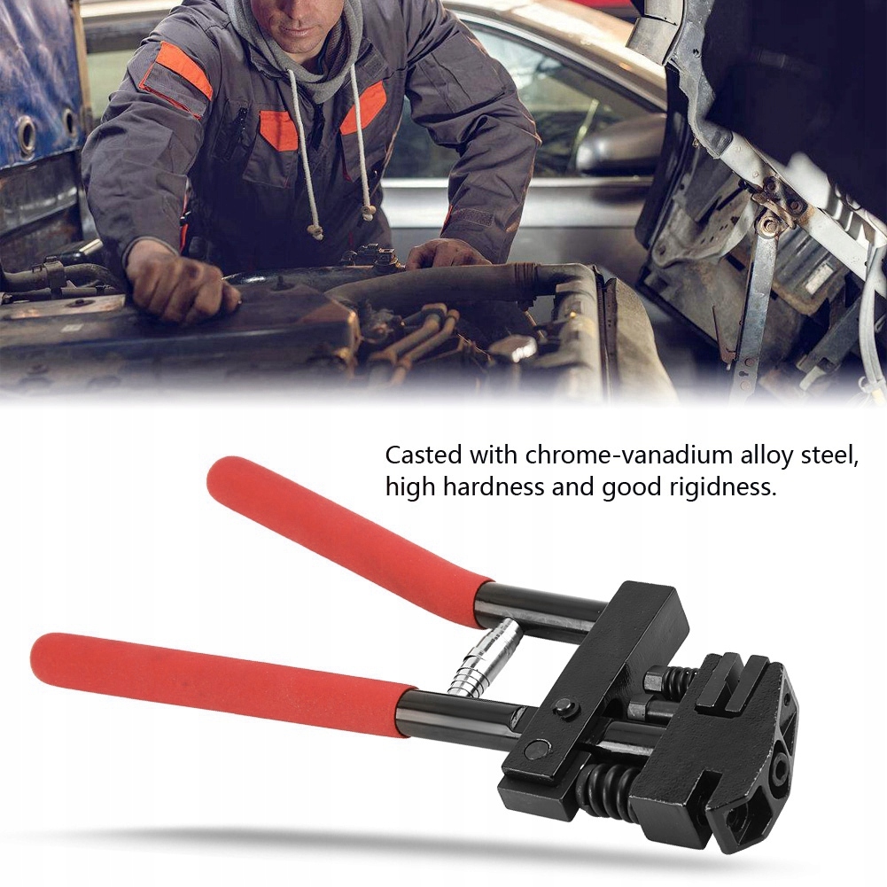 5mm Edge Setter Hand Joggler Panel Szczypce do EAN (GTIN) 4037252590382