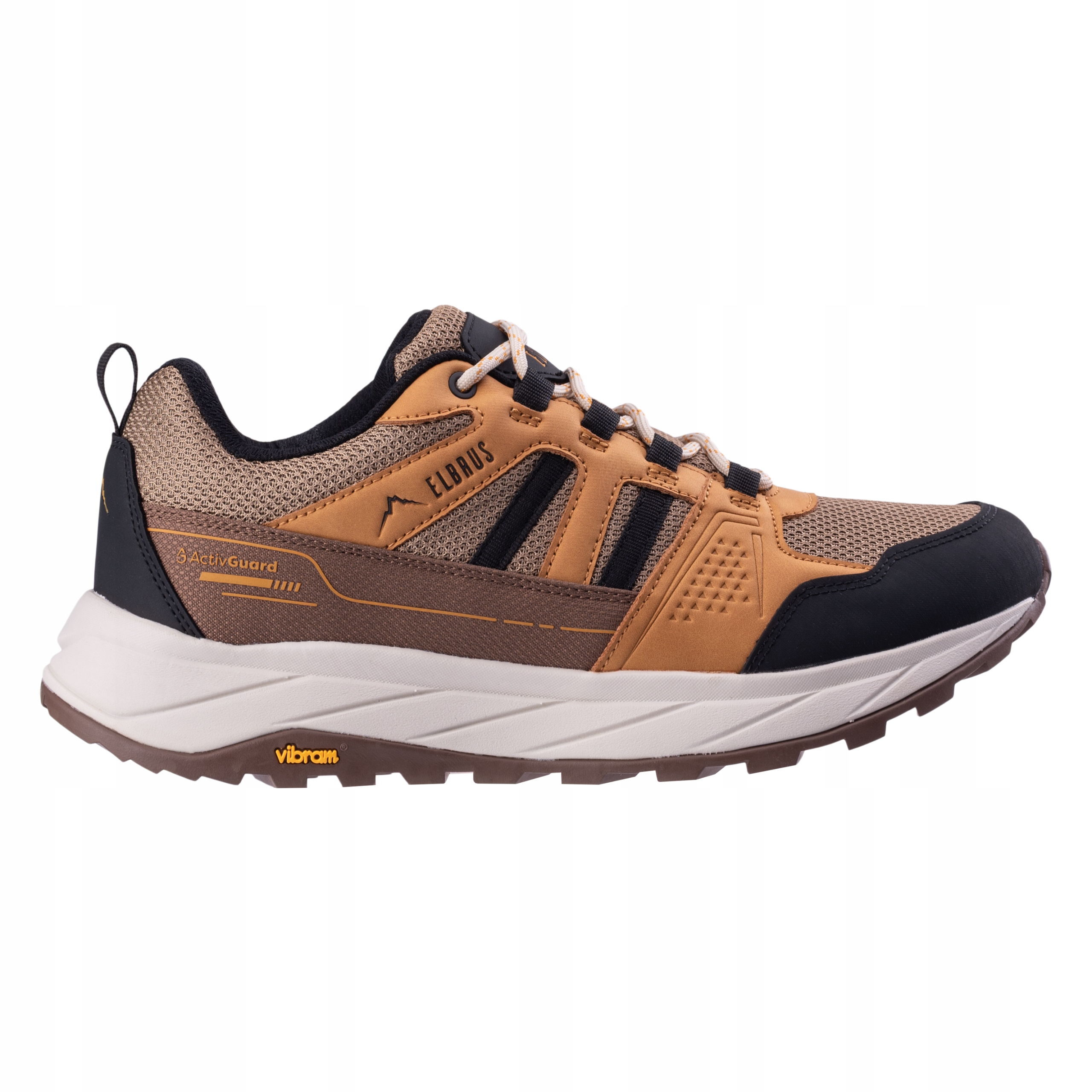 Męskie Buty Rolin Low Ag V