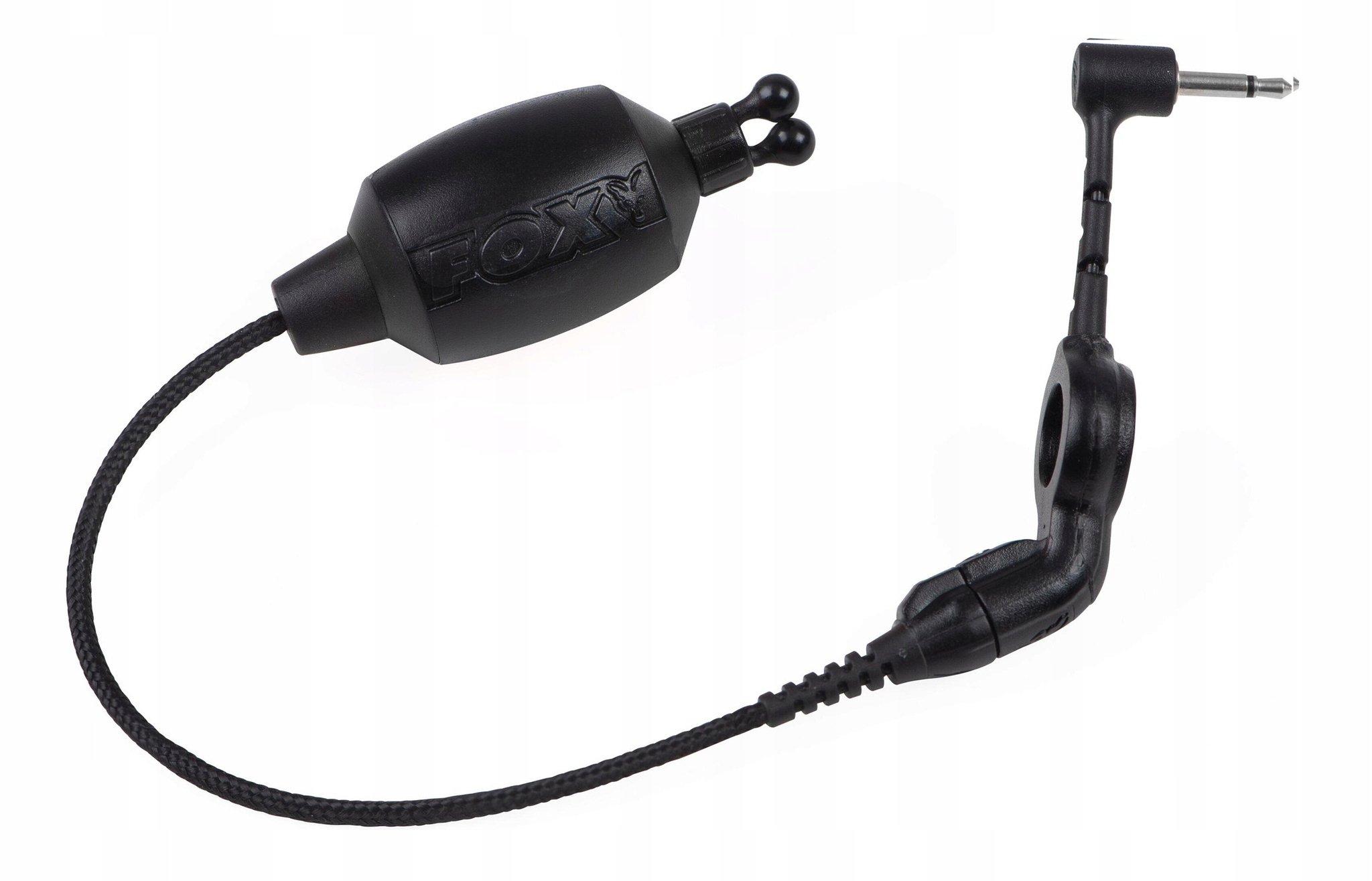 Podsvícený Hanger Fox Black Label Dumpy Halo Bobbin Černý