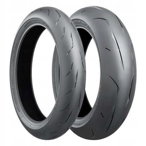 Pneumatika Bridgestone Battlax Rs 10 180/55 Zr 17 (73W) Tl Zadný