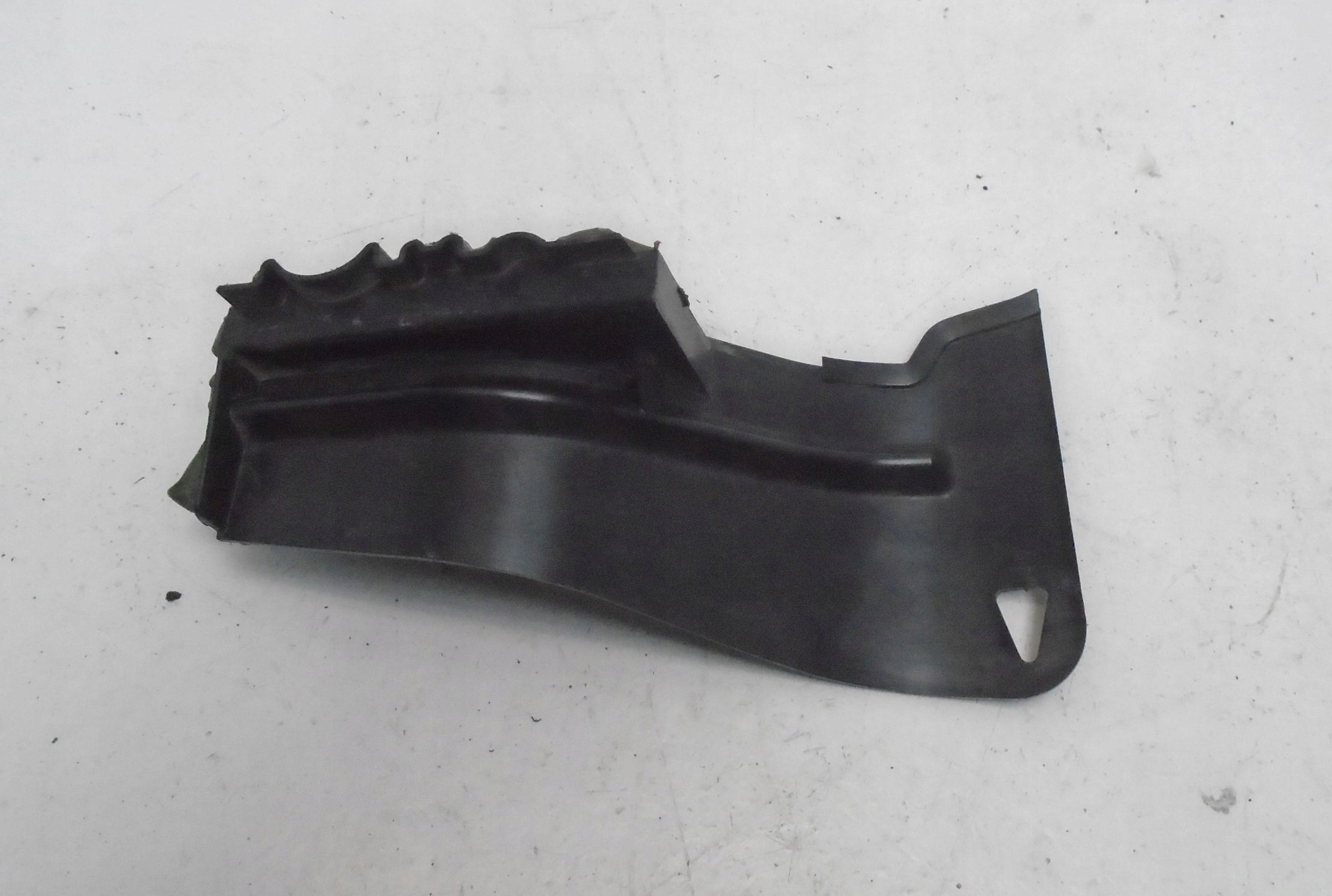 JEEP GRAND CHEROKEE WK2 LIFT OSŁONA NAKŁADKA