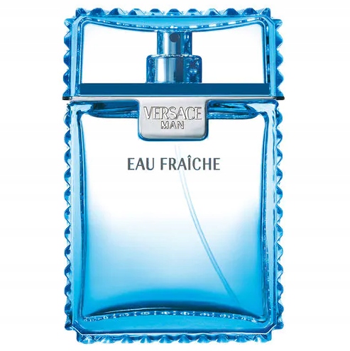 Versace Men Eau Fraiche Toaletní voda 30 ml