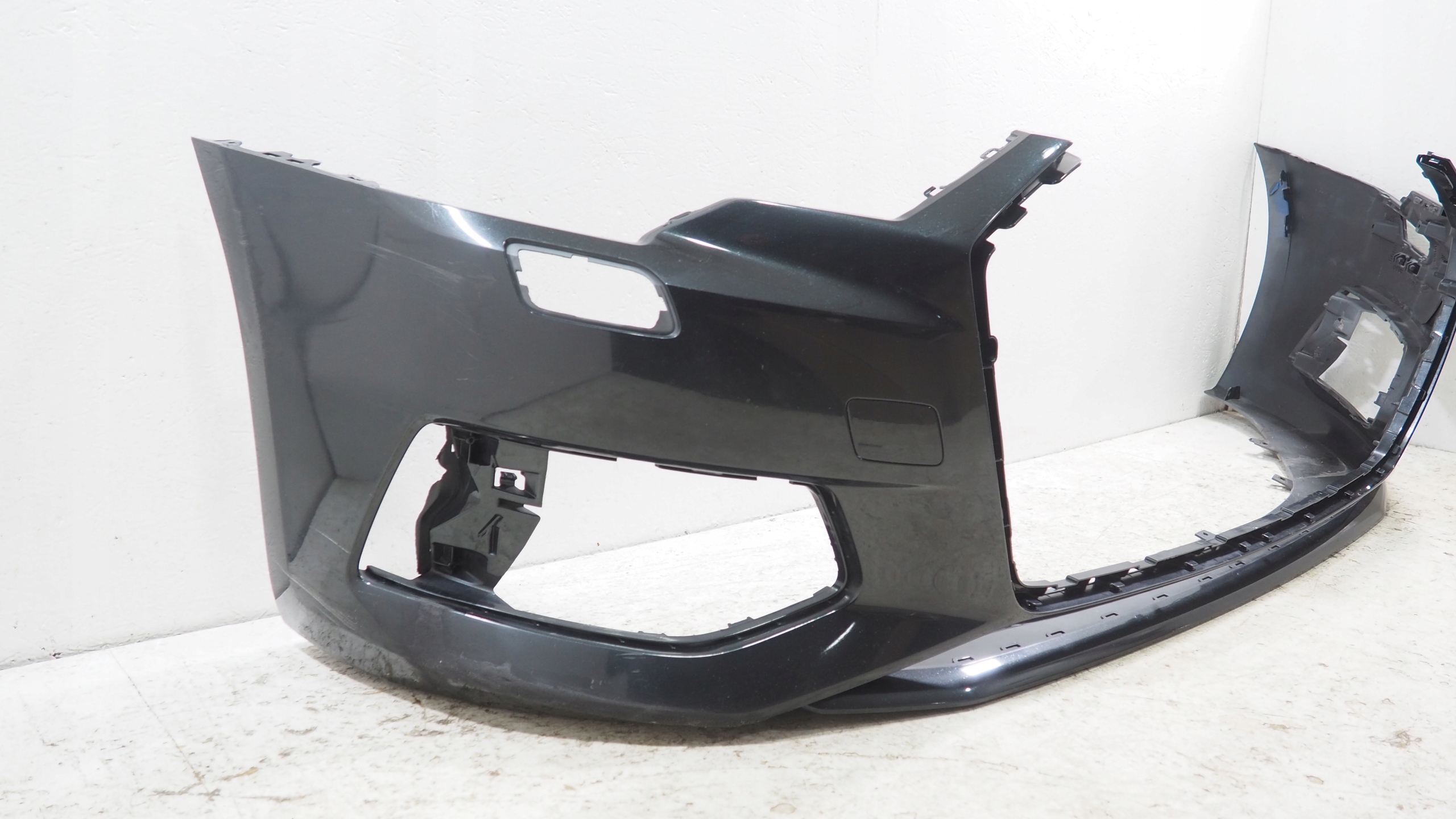 Audi A6 C8 bumper front front 4K0807437A