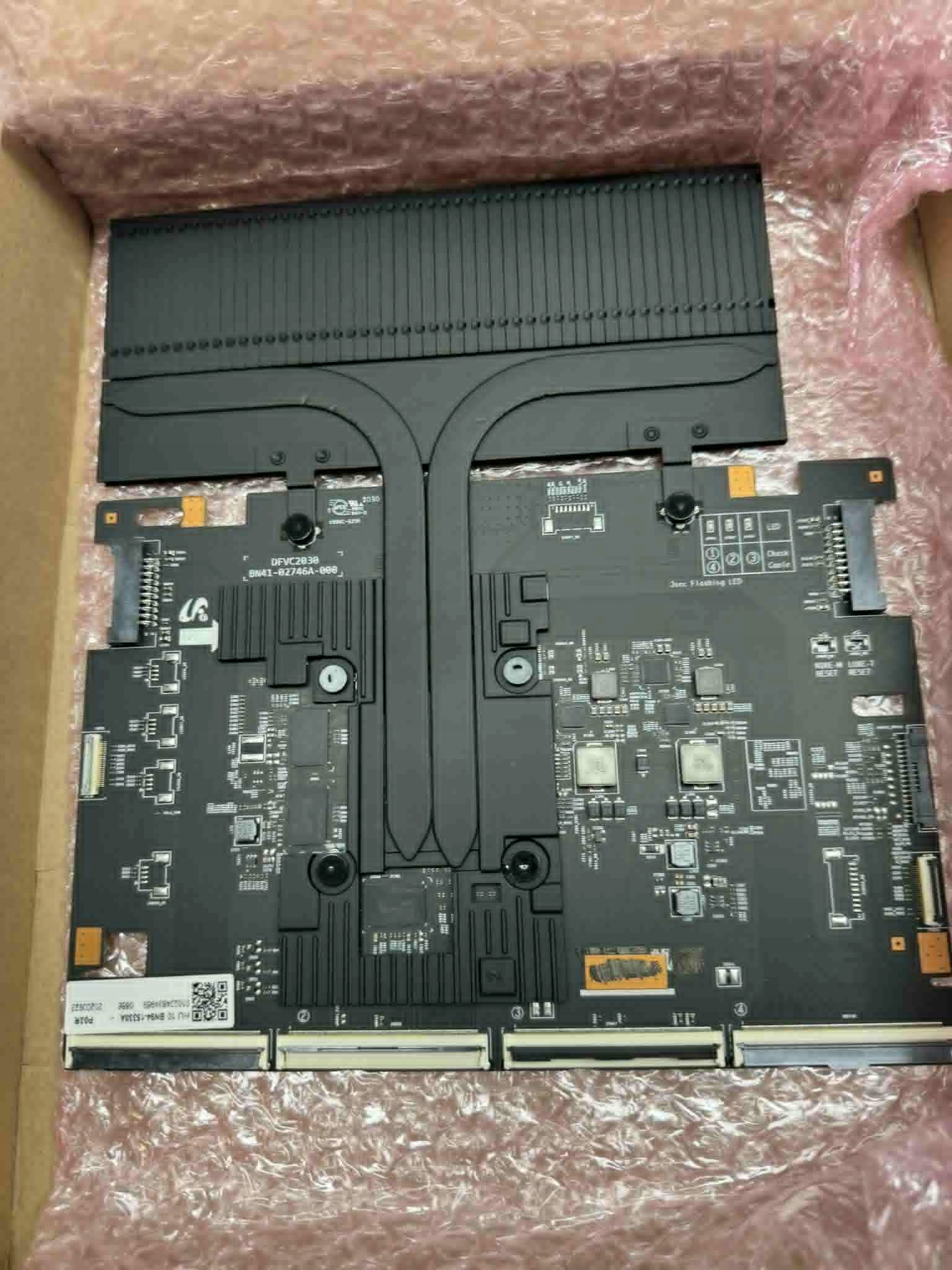 Základní deska televizoru Samsung BN94-16330A