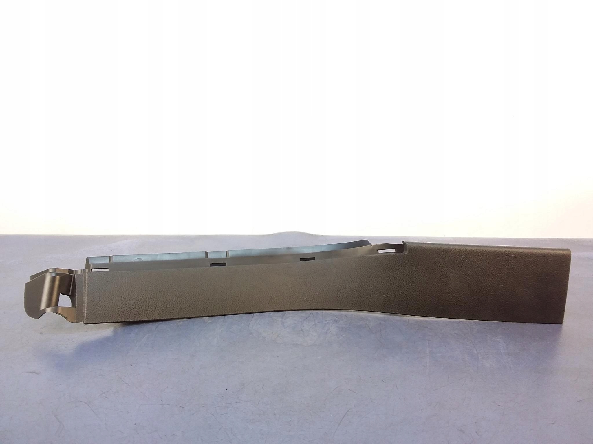 JEEP GRAND CHEROKEE WK2 LIFT НАКЛАДКА ПОРОГА