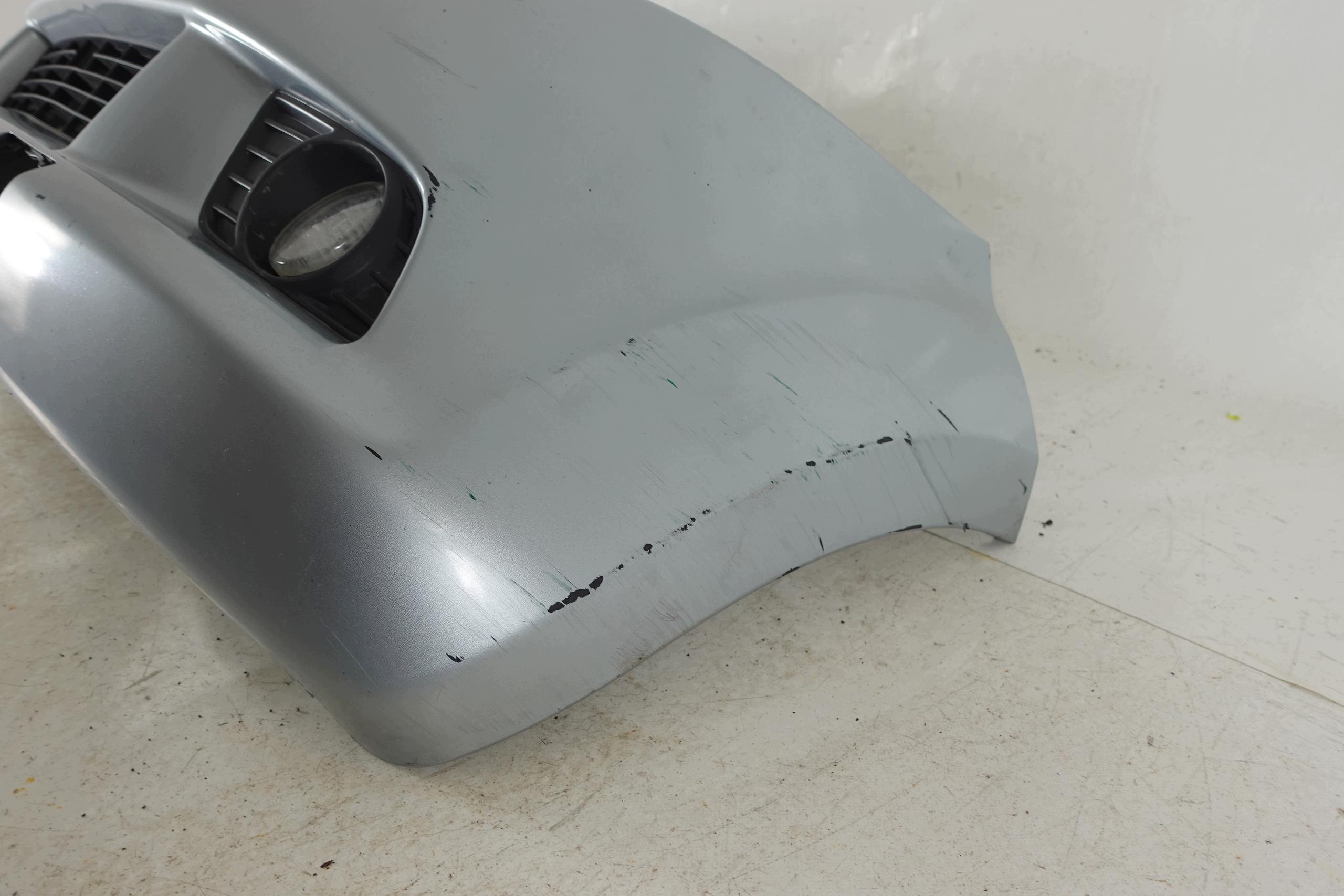 bumper front front DAIHATSU TERIOS 2 II 06-09 S26 2006-2009 52119-B4060