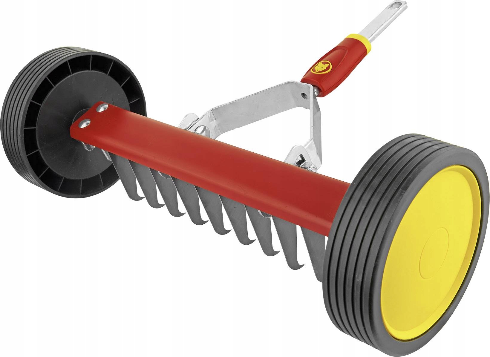 

Wertykulator kółka WOLF-Garten UR-M3 Multi Star