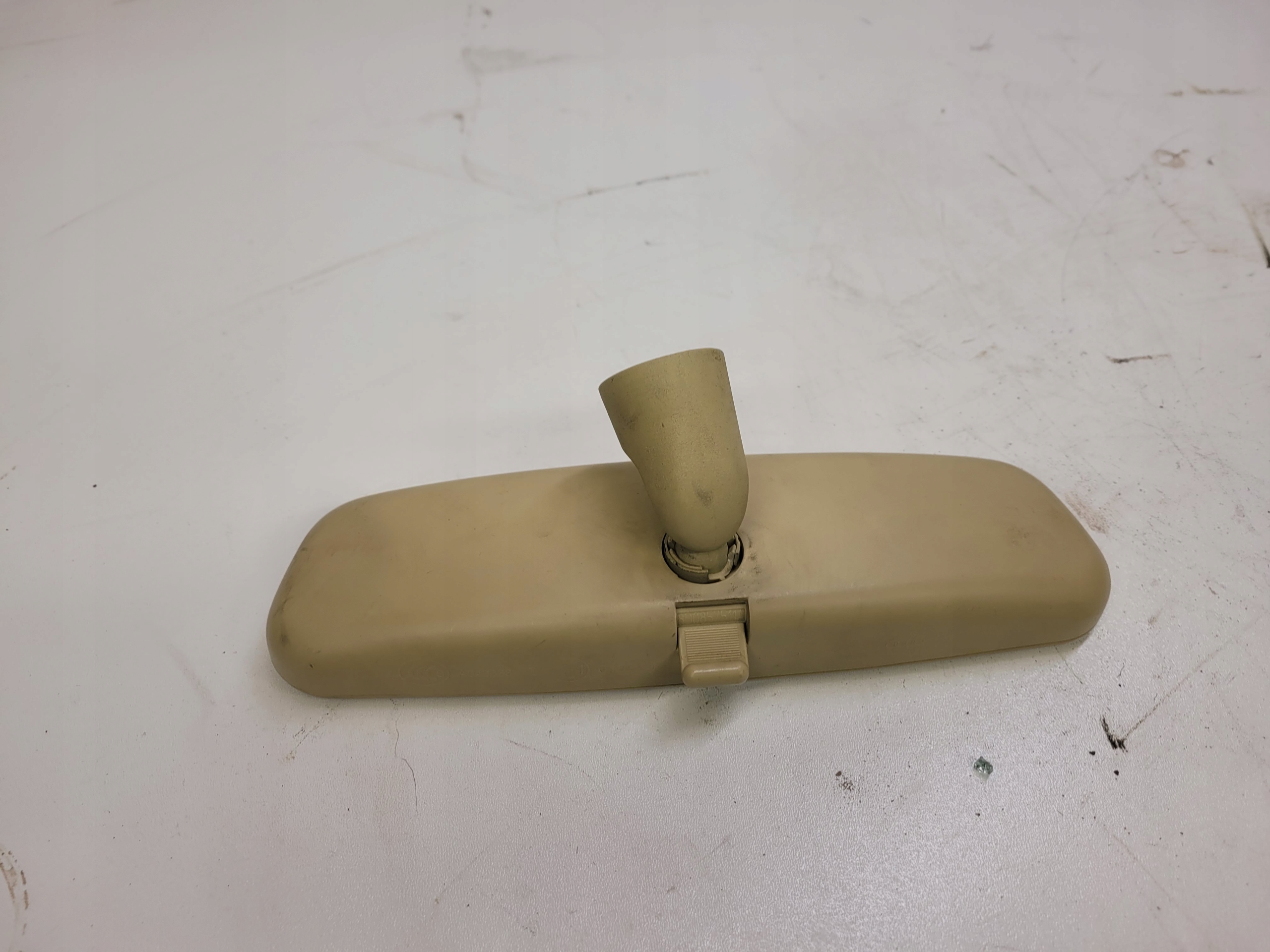 RETROVISORE INTERNO AUDI A3 A4 B6 B7 8D0857511A 61S