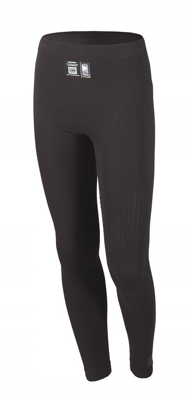 Kalesony Omp Tecnica čierne (fia) veľ. Xs/s