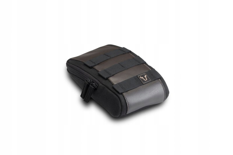 Taška Na Nohu Legend Gear LA8 S Opaskom Na Nohu LA7 Black/brown 1,25 L