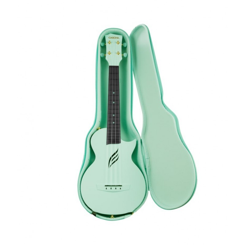 UKULELE KONCERTOWE CASCHA (ENYA) MINT Rodzaj koncertowe