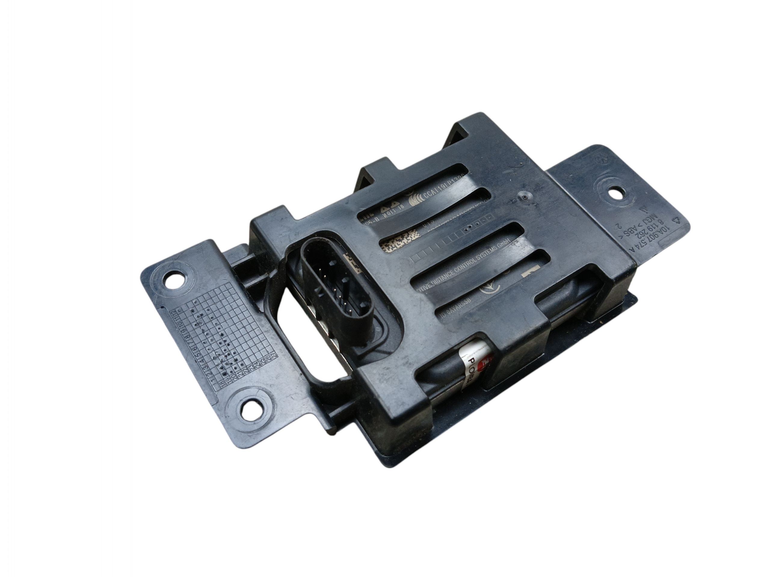 RADAR SENSOR ACC DISTRONIC VW ID.3 ID.4 ID.5 CUPRA BORN 1EA907572H