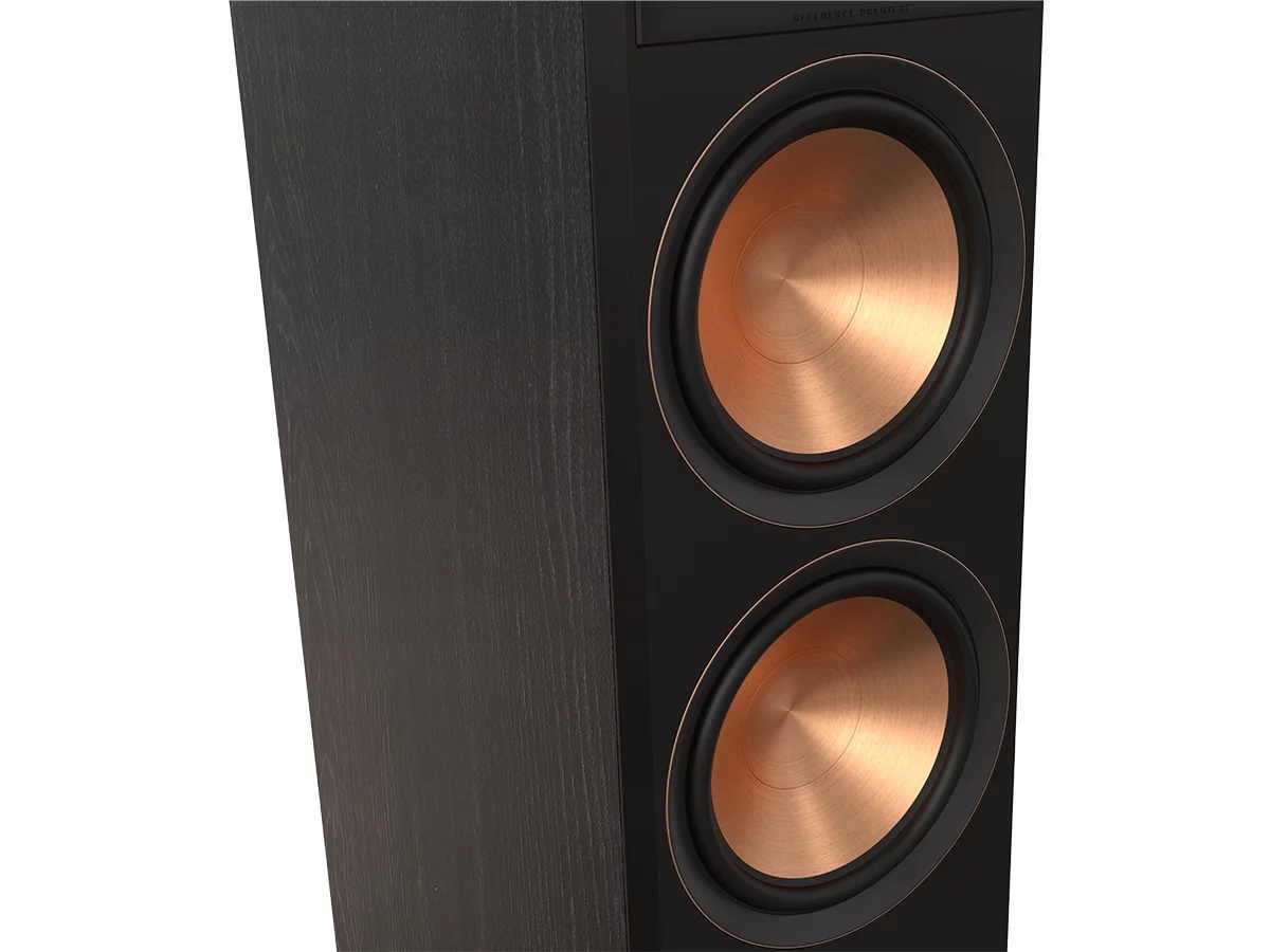 Klipsch RP-8000F II - Kolumna podłogowa Moc znamionowa RMS 150 W