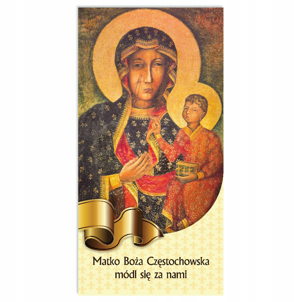 BANER PLAKAT WIELKANOC 1x2m ZMARTWYCHWSTANIE