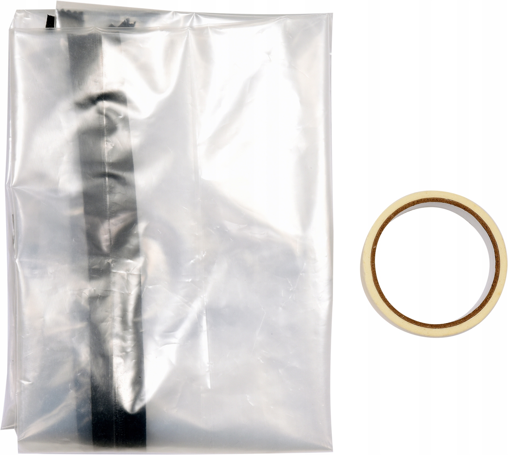 DRZWI PRZECIWPYŁOWE FOLIOWE REMONT TYP L 220x120