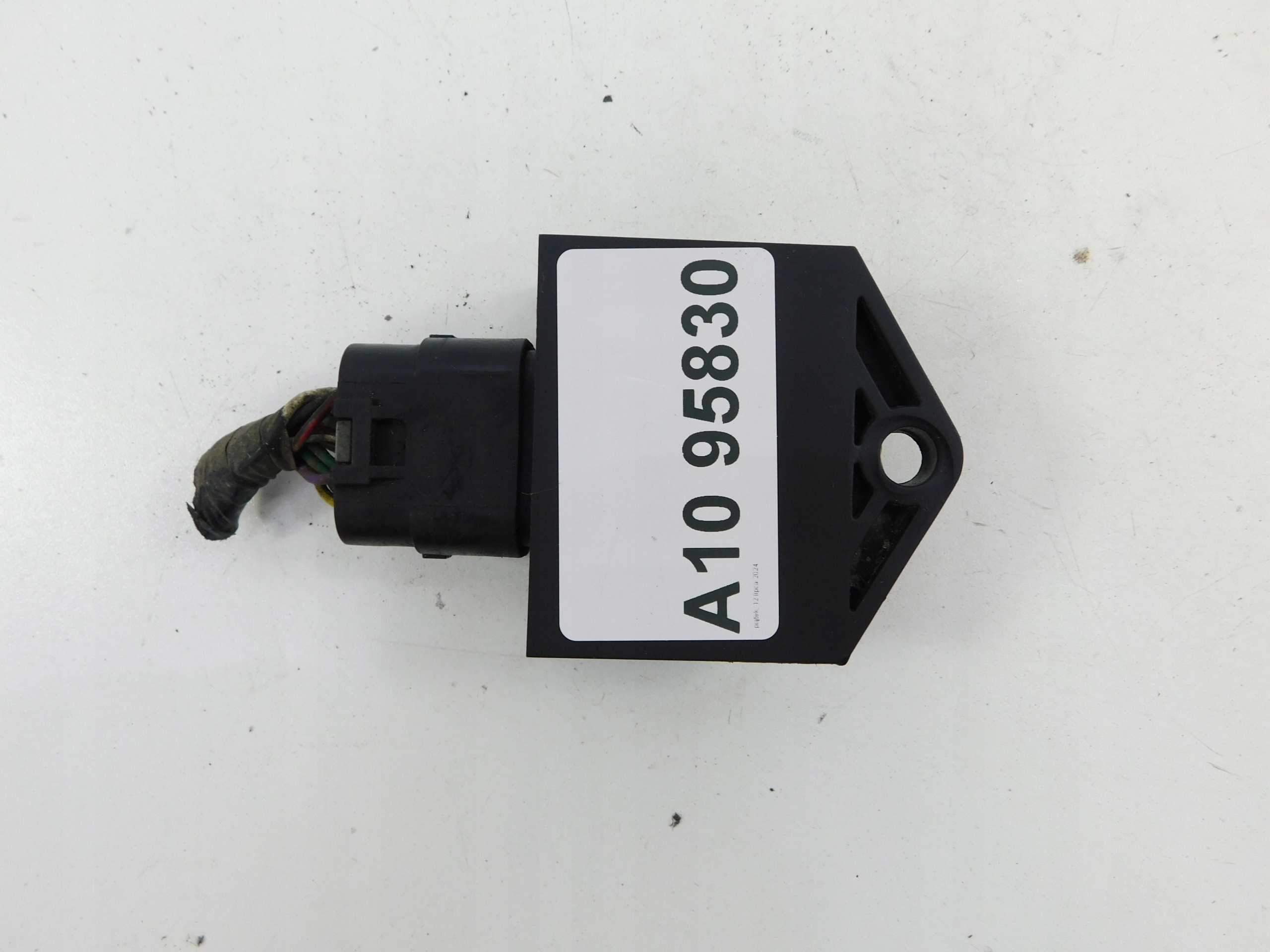 MODUŁ DELLORTO DO SKUTERA CHIŃSKIEGO