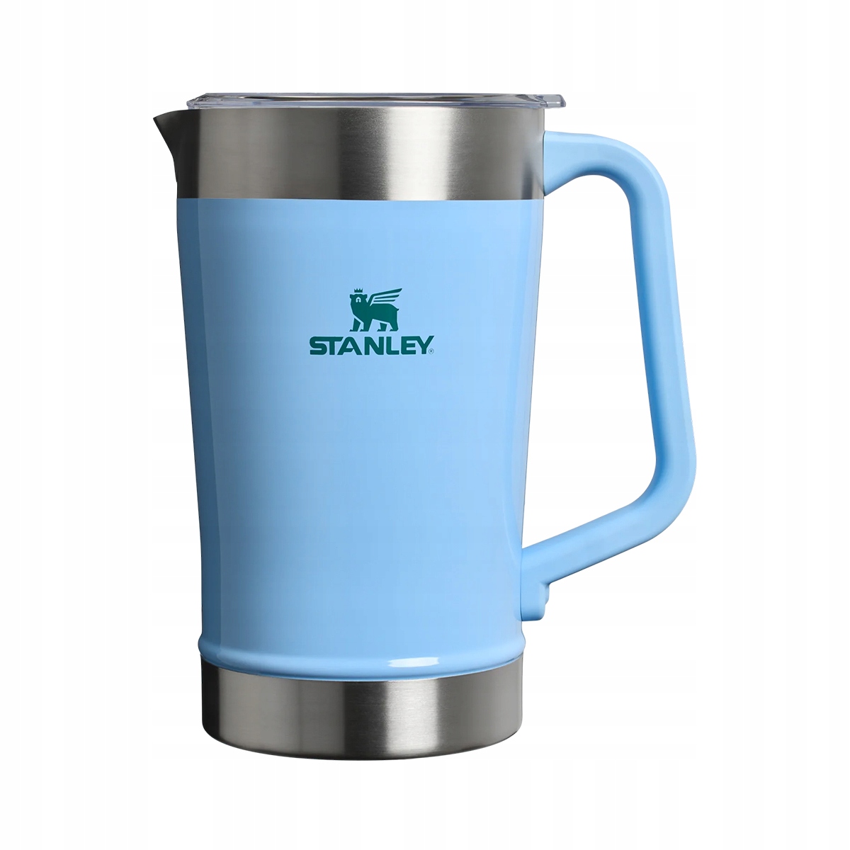 Konvice Stanley Stay-Chill Classic Pitcher 1.9 l Cornflower Chevron