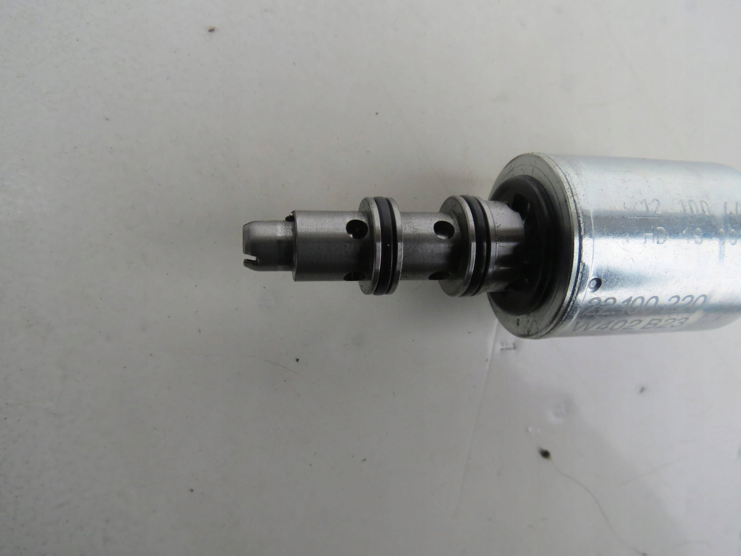sensor HALDEX VOLVO XC90 12100449