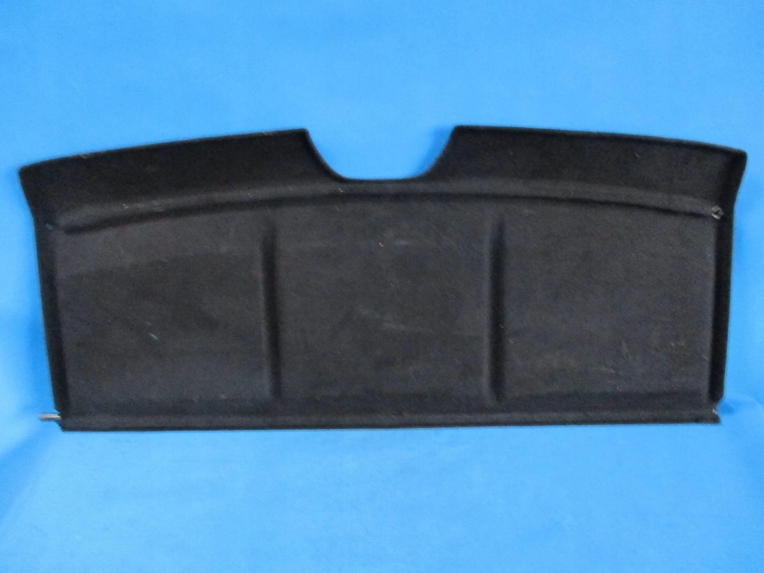 полка задняя багажника CITROEN SAXO