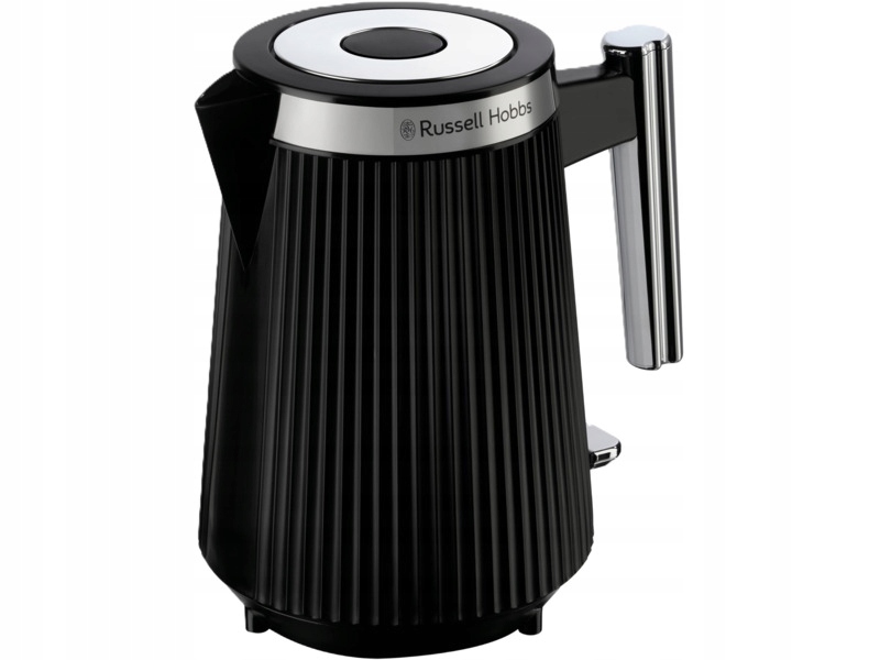 Czajnik Russell Hobbs Bronte 26750-70 Czarny