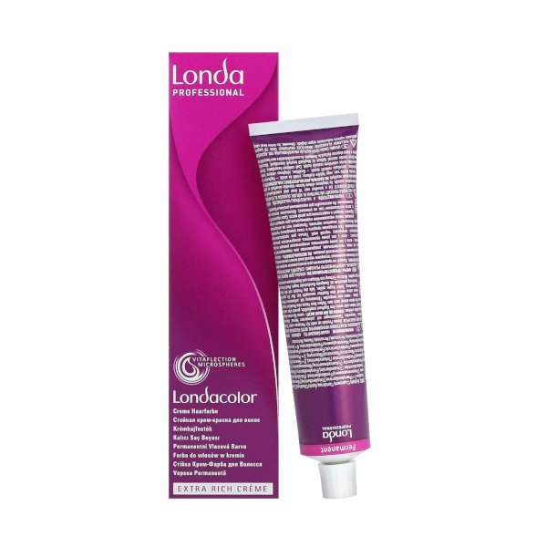 Londa Farba Permanentna 60ml 10/8-Zdjęcie-0