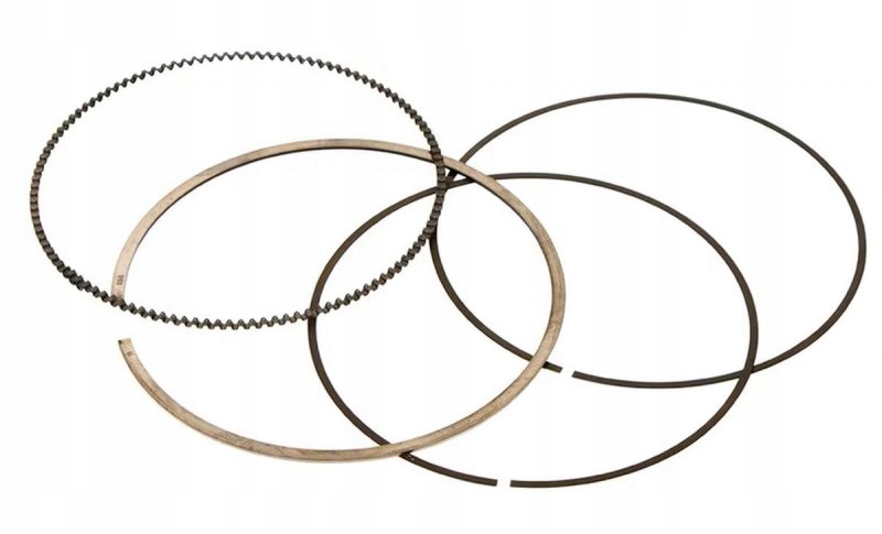 Vertex Piestové Krúžky (priemer 98.00 MM Kawasaki Kx 450 F 09-15