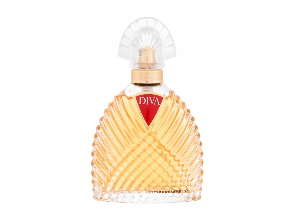 Emanuel Ungaro Diva Parfémovaná voda 50 ml