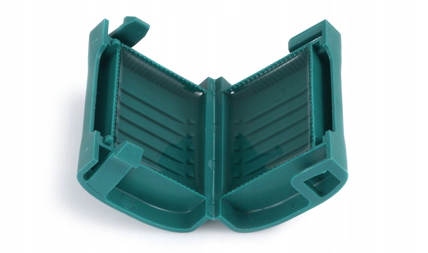 MUFA KABLOWA ŻELOWA PUSZKA HERMETYCZNA IPX8 3x 2.5 mm² Szerokość 52 mm