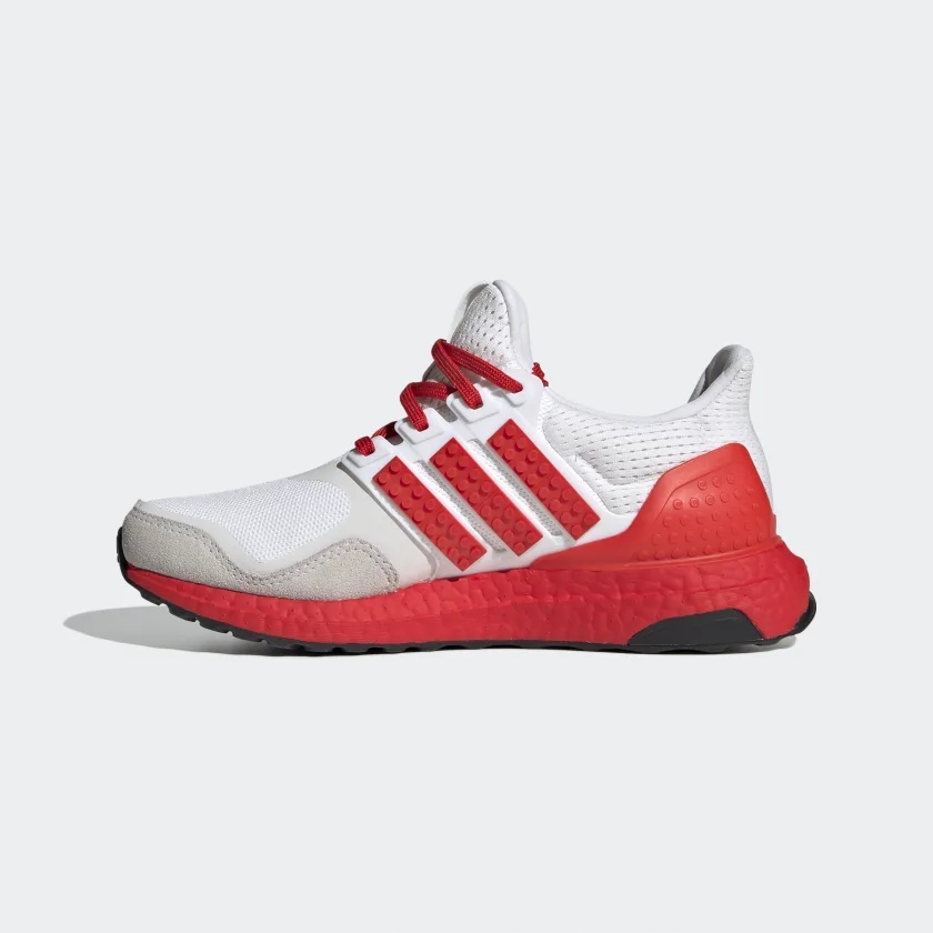 ADIDAS ULTRABOOST BUTY SPORTOWE LEGO DNA 38 Rozmiar 38