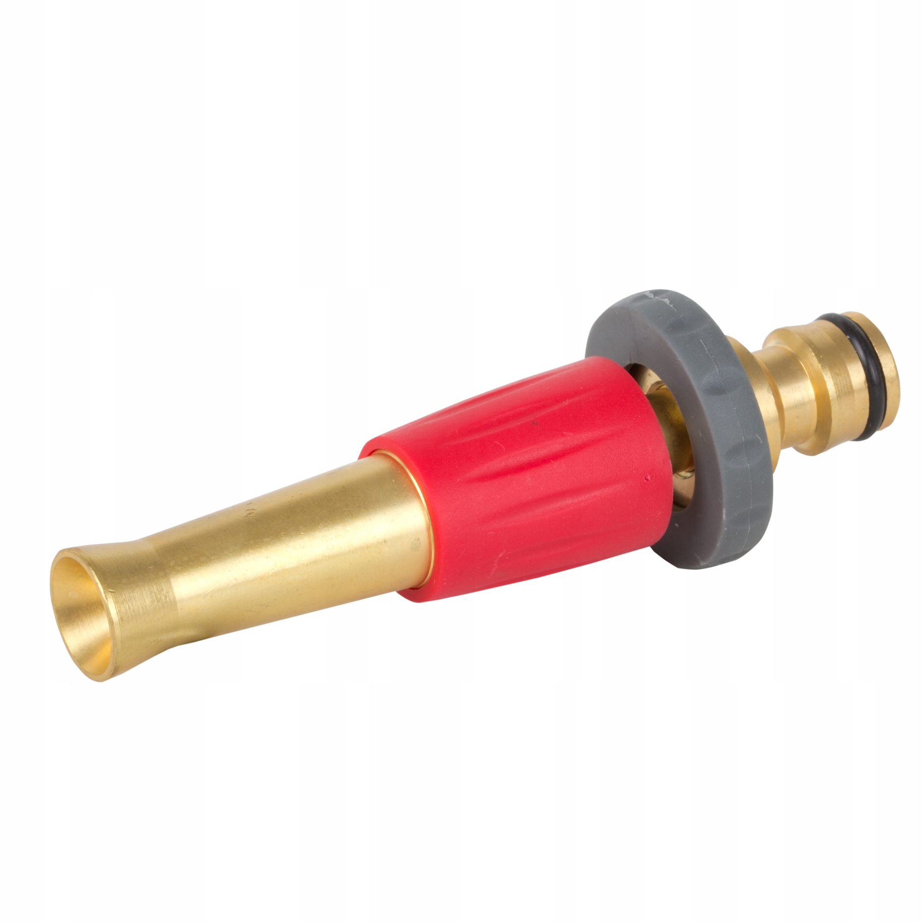 PROLINE ZRASZACZ PROSTY MOSIĄDZ BRASS04