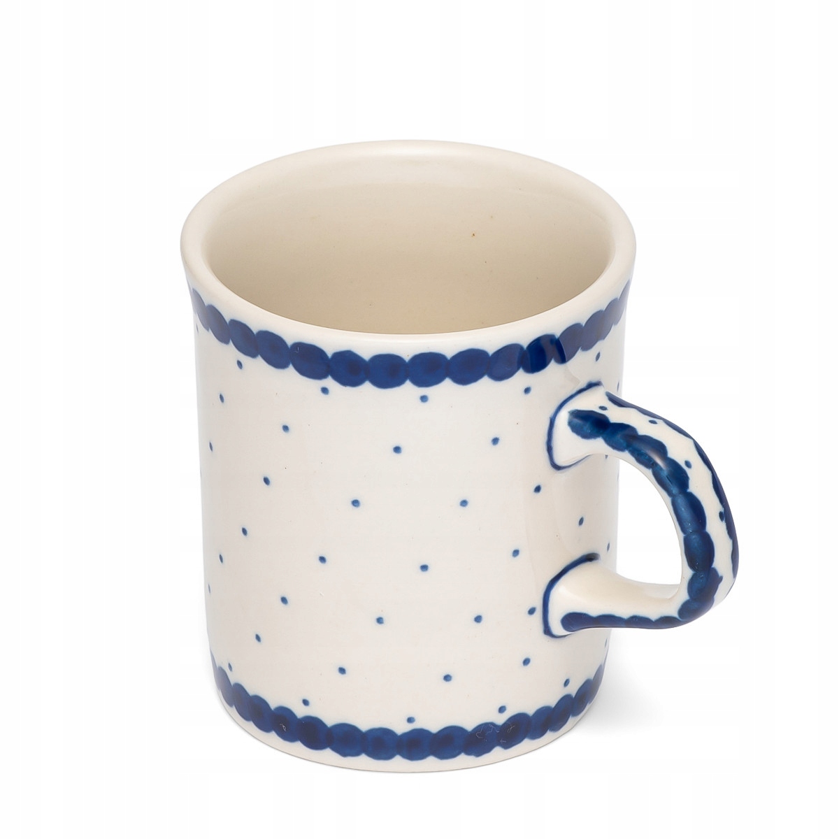 Mini hrnček 150ml Ceramika Artystyczna Bolesławiec