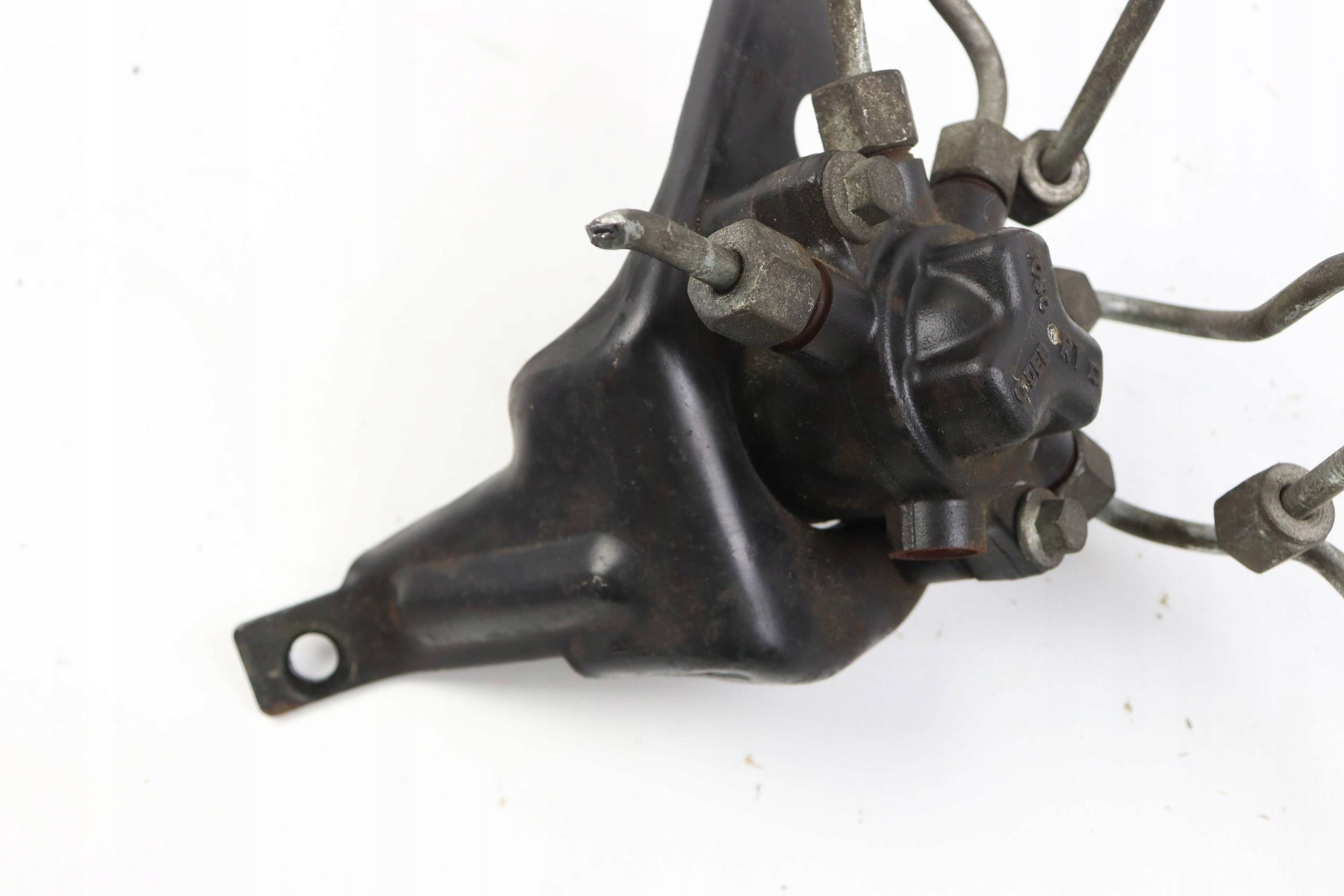FORD FOCUS MK2 MONDEO MK4 Rampe injection 1.8 TDCI 4M5Q-9D280-DB