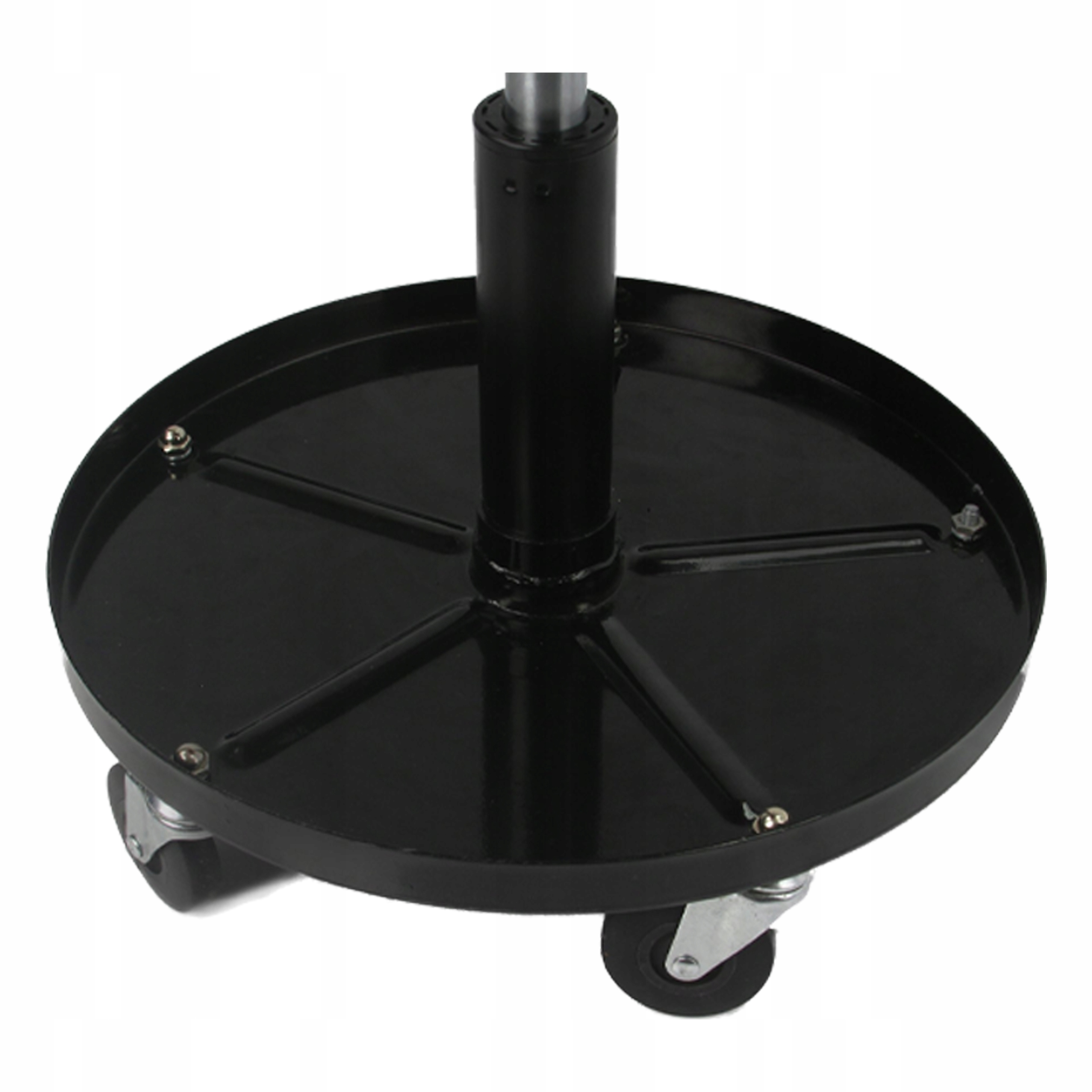 TABORET KOLA STOLEK WARSZTATOWY REGULOWANY EAN 5901969120844