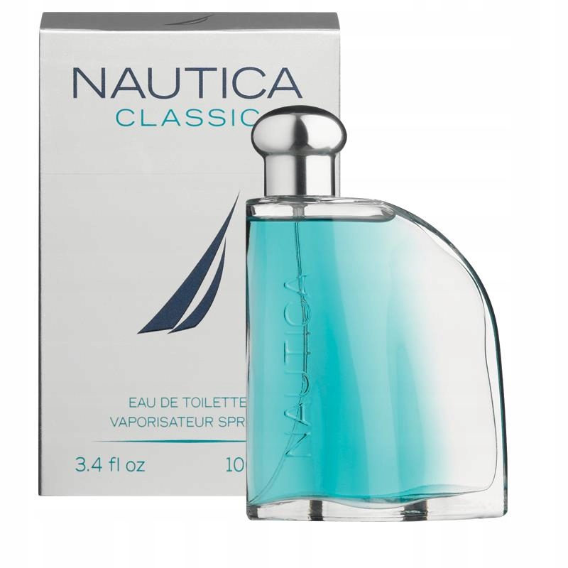 Nautica Classic Edt 100ML