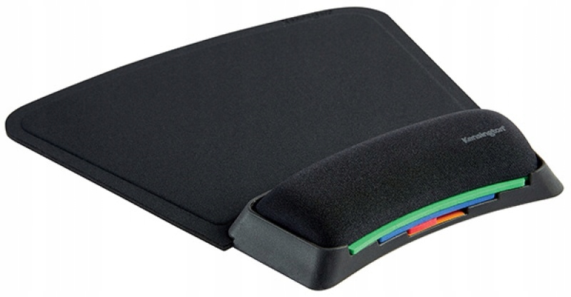 Gelová Podložka Pod Myš Kensington Smart Fit