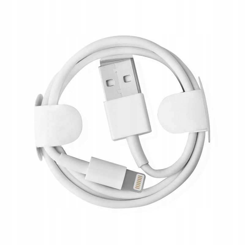 

Ładowarka Kabel Lightning Do Iphone 7 X 11 12 Pro