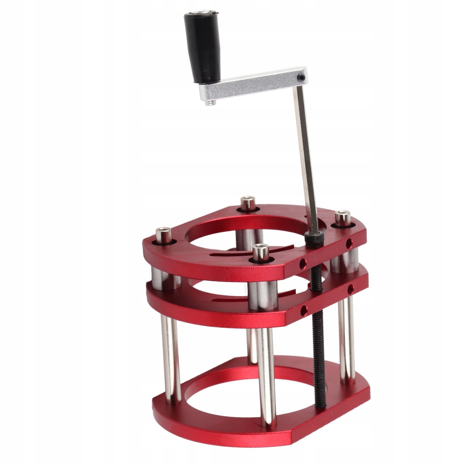 PODSTAWA PODNOŚNIKA ROUTERA SYSTEMY PODNOSZENIA Kod producenta 1011220296311