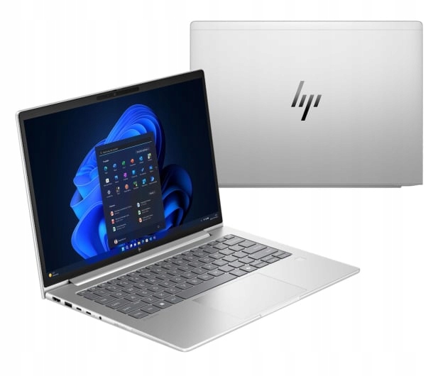 Laptop 14" Hp EliteBook 6 G1i Ultra 5 225H/16GB/512/Win11P