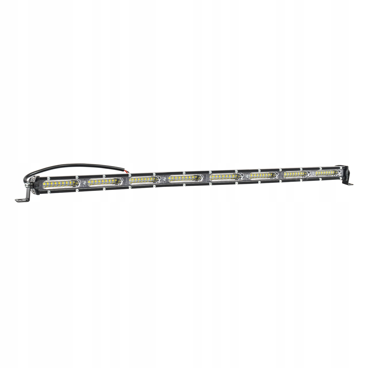 Panelová pracovní lampa slim Led Bar AWL51 216W 17280lm 65cm 12V 24V