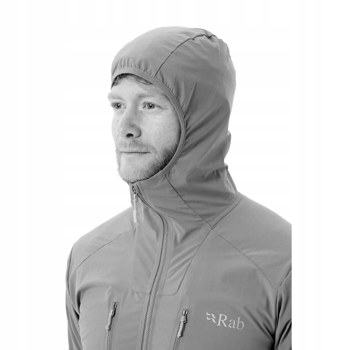 Kurtka BOREALIS JACKET 2XL Model BOREALIS