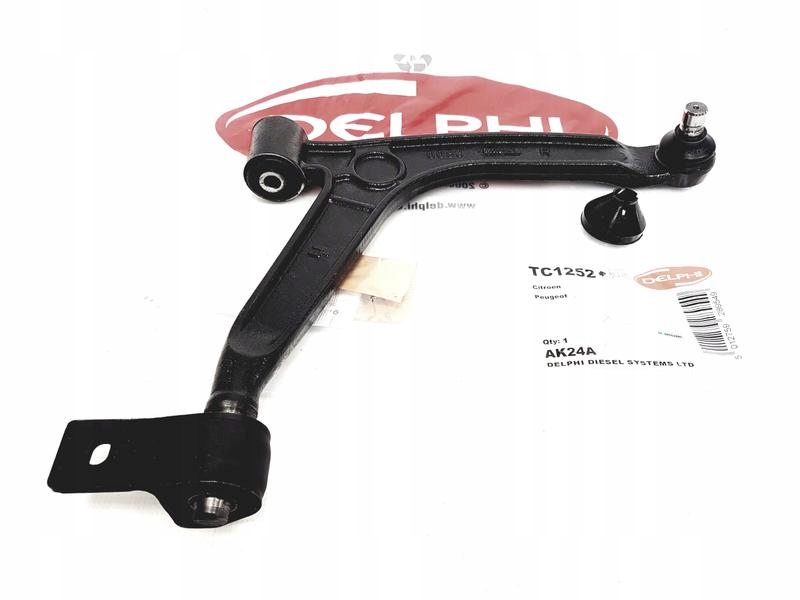 

Delphi Wahacz Zawieszenia TC1252