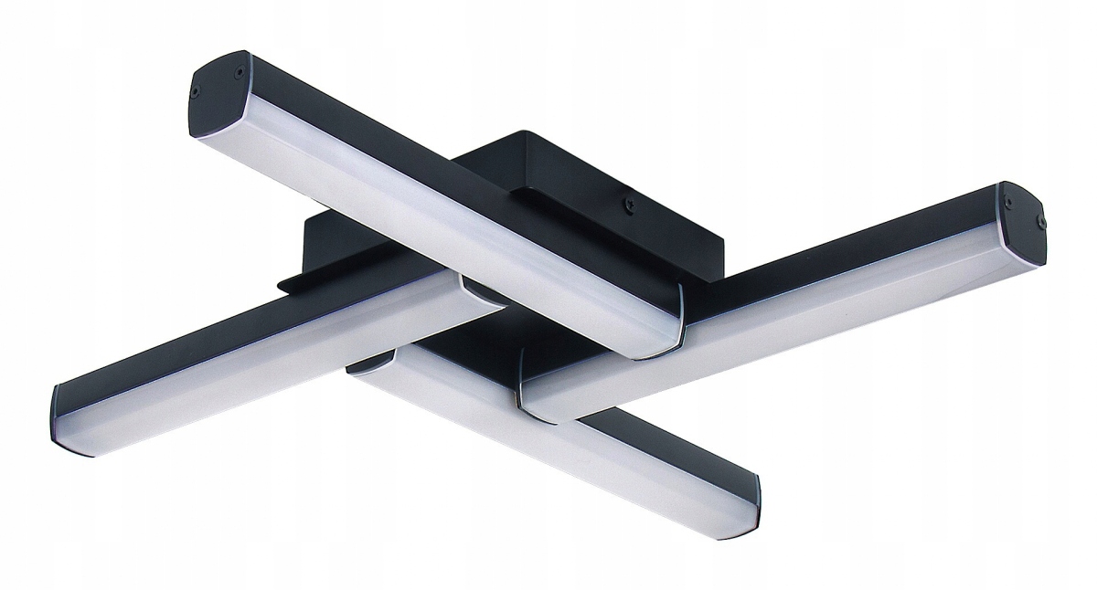 Rabalux 2168 Evan Led Kúpeľňové stropné svietidlo LED/18W/230V IP44
