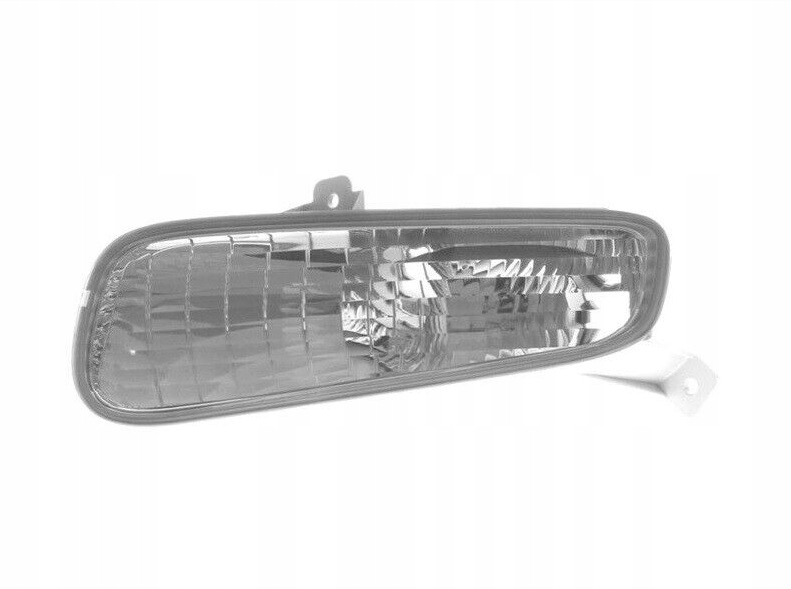 

Kierunkowskaz lewy zderzak Fiat Punto Evo My 09-