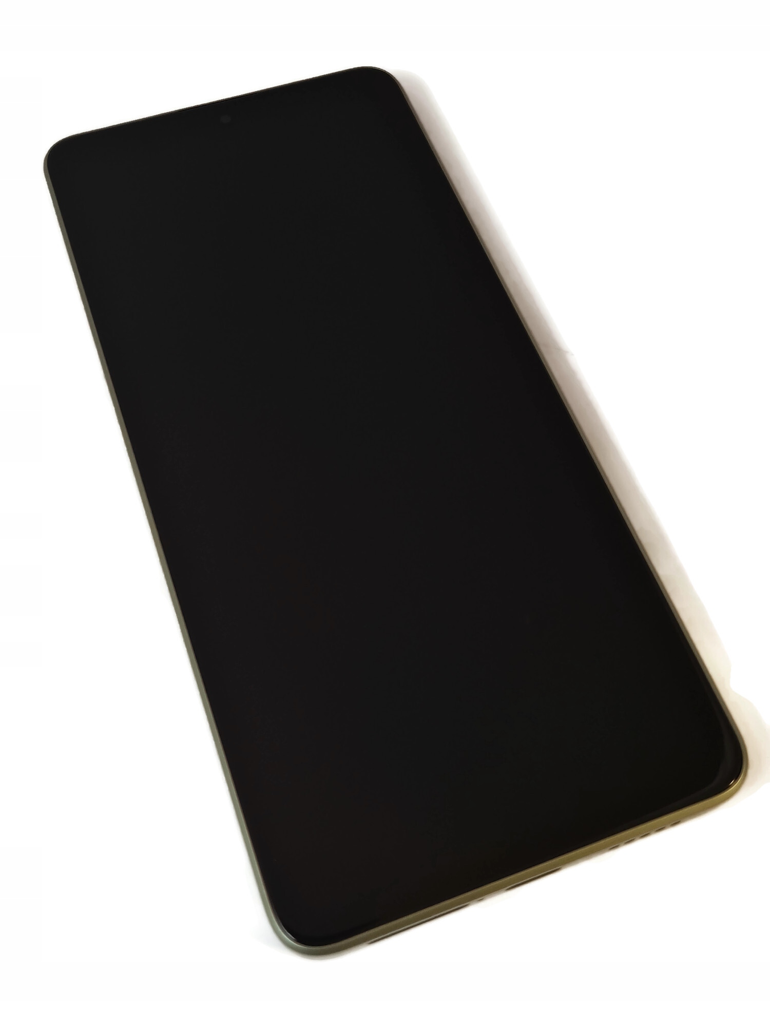 Org LCD displej originální rámeček Xiaomi Redmi Note 13 Pro 5G Poco X6 5G