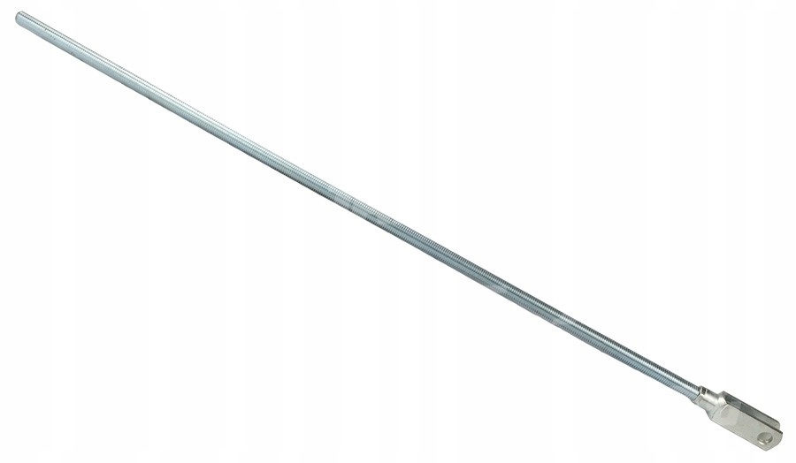 Závitové vidlice Claas V535-530 V1050-V540 626391