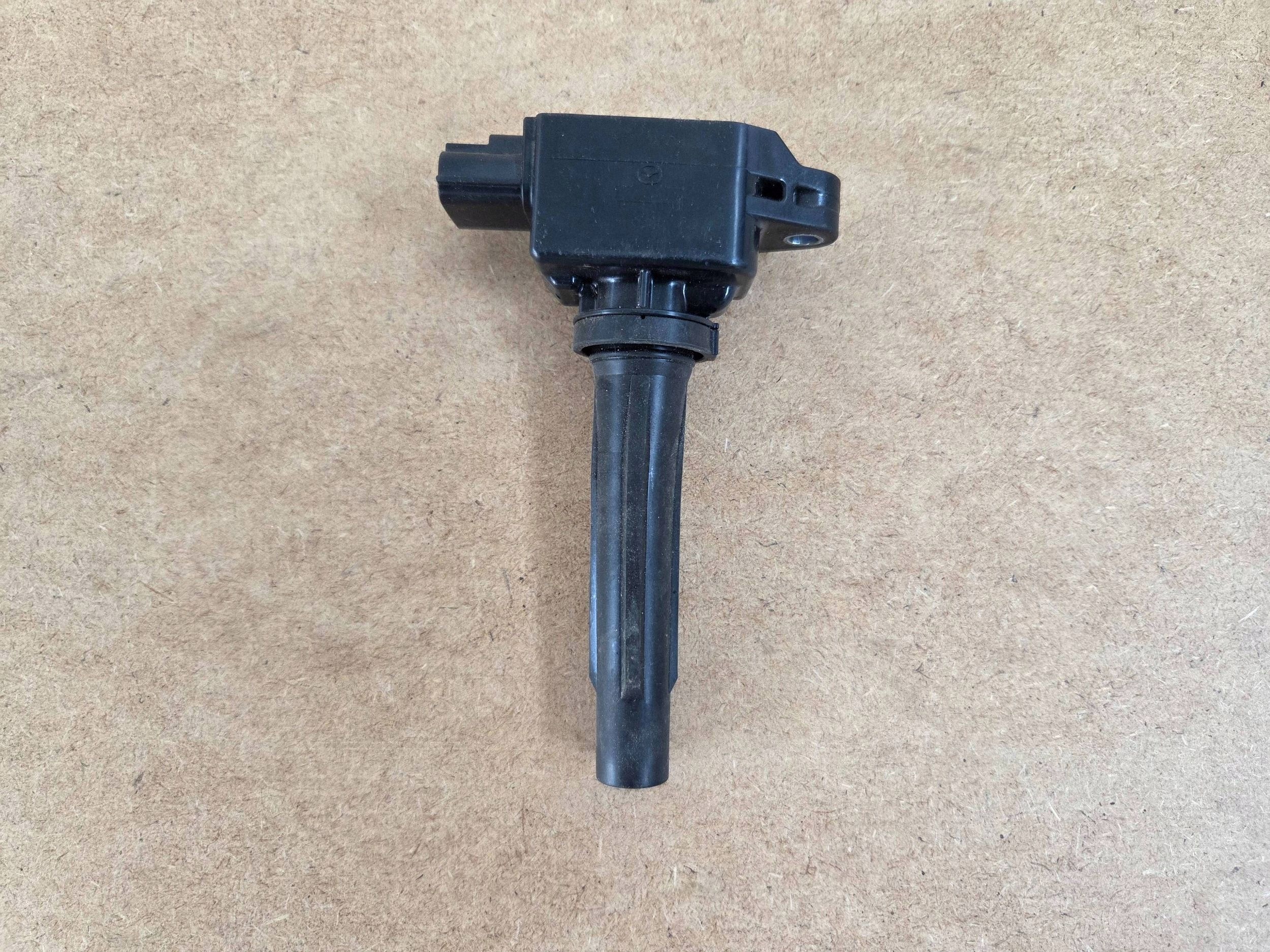 Mazda CX-3 and other coil ignition PE2018100 (E46)