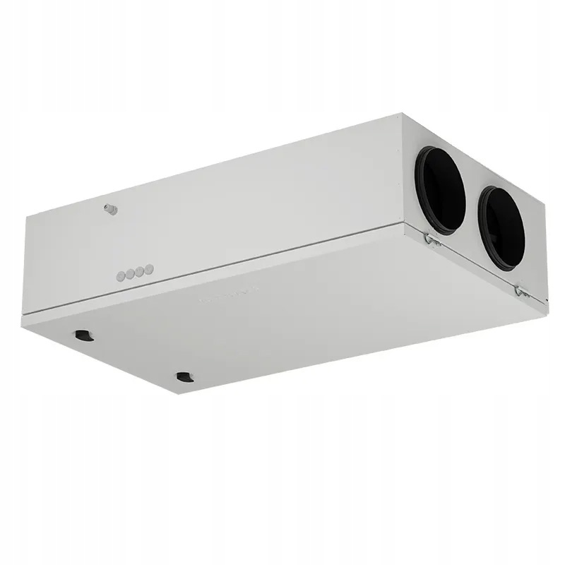 Вентиляционный блок рекуператор Komfovent Domekt R 400 F C6m II поколение