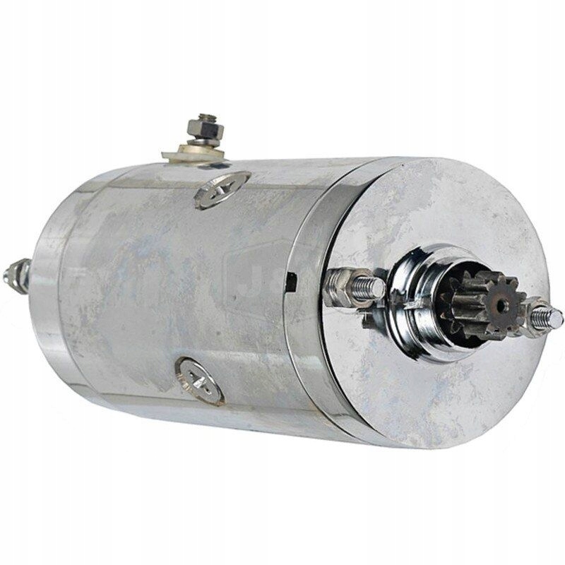 Arrowhead (jn) Štartér Harley-davidson Flh Electra Glide '66-81, Flht El