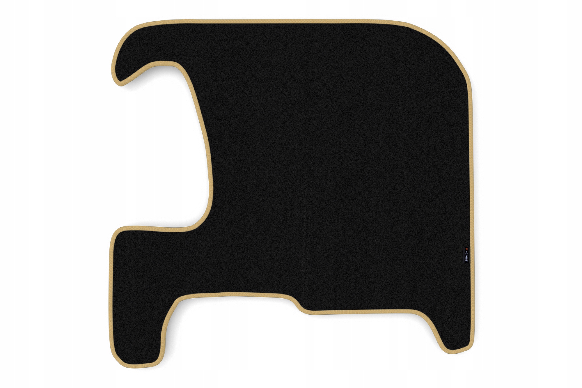 Středový kobereček Iveco Stralis Úzký K manual tir