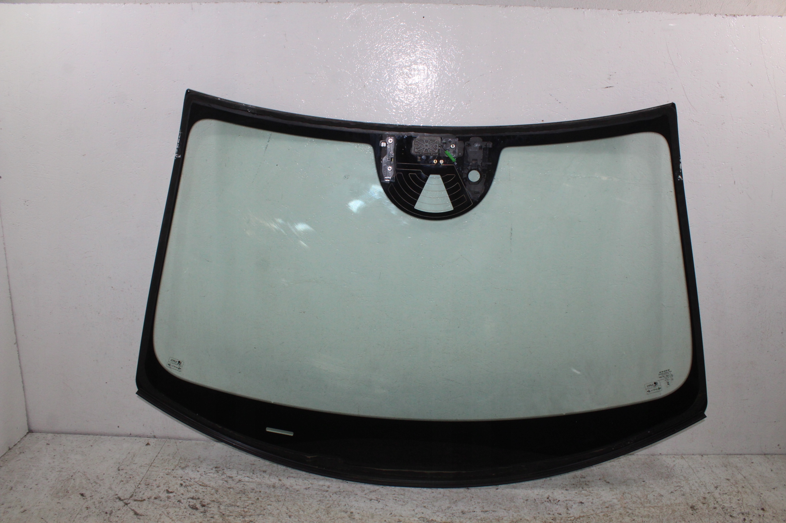Volvo S90 V90 window front iron